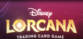 Portfolio - Disney Lorcana - Chapitre 4 Stitch